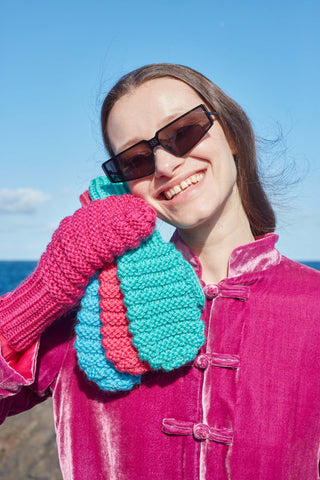 Lang - Wooladdicts #11