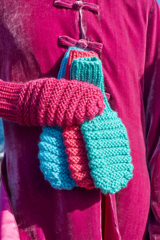 Lang - Wooladdicts #11