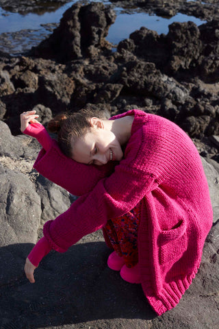 Lang - Wooladdicts #11