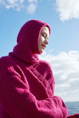 Lang - Wooladdicts #11