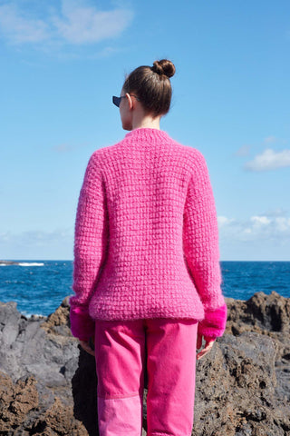 Lang - Wooladdicts #11