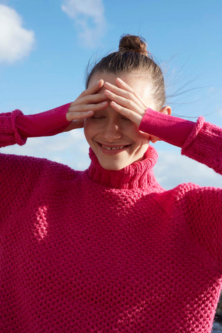 Lang - Wooladdicts #11