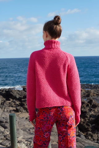 Lang - Wooladdicts #11