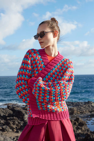 Lang - Wooladdicts #11