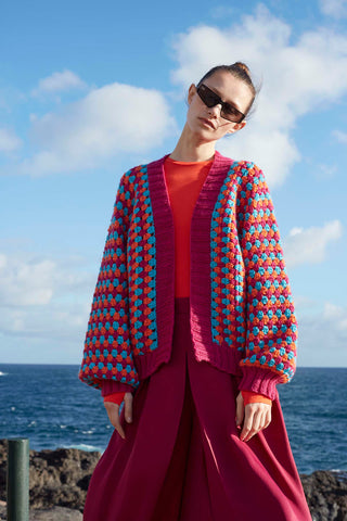 Lang - Wooladdicts #11