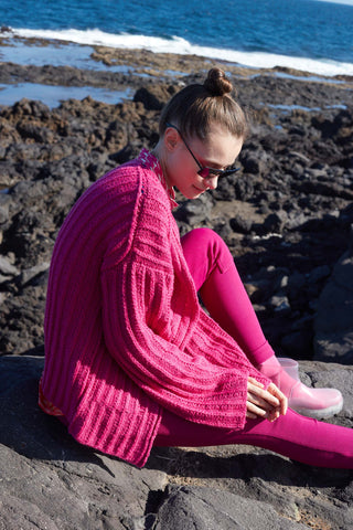 Lang - Wooladdicts #11