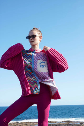 Lang - Wooladdicts #11