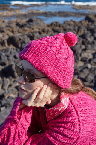 Lang - Wooladdicts #11