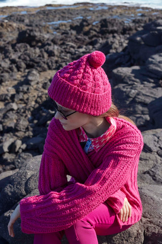 Lang - Wooladdicts #11