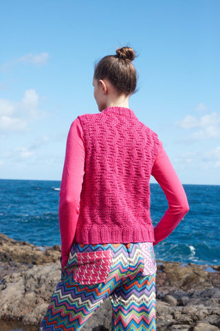 Lang - Wooladdicts #11