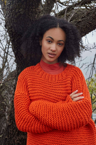 Lang - Wooladdicts #11