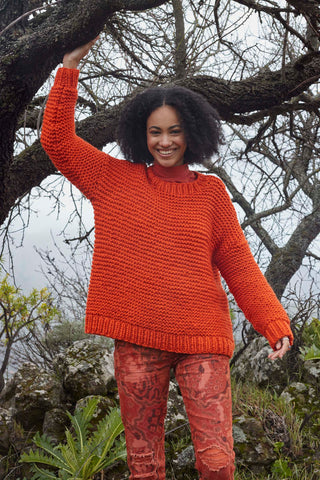 Lang - Wooladdicts #11