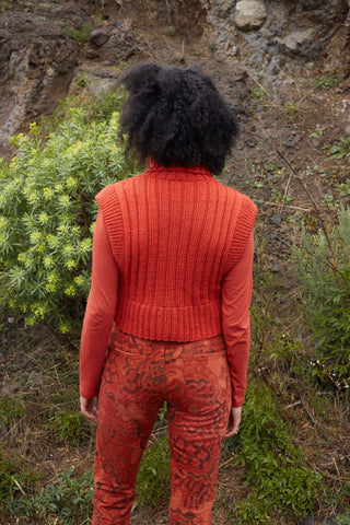 Lang - Wooladdicts #11