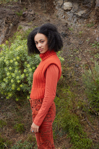 Lang - Wooladdicts #11