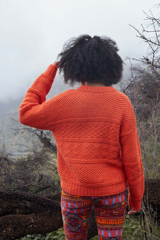 Lang - Wooladdicts #11