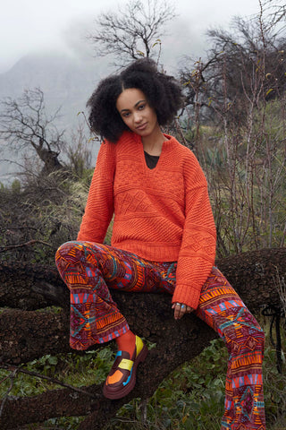 Lang - Wooladdicts #11