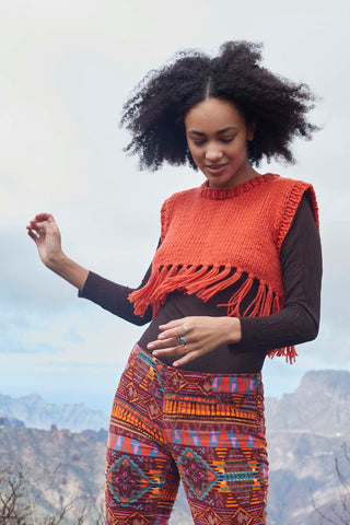 Lang - Wooladdicts #11