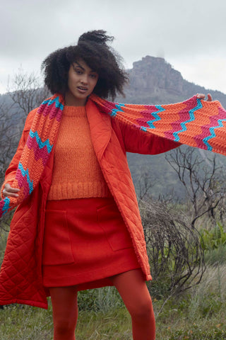 Lang - Wooladdicts #11