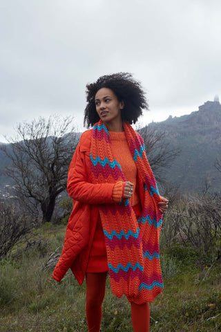 Lang - Wooladdicts #11