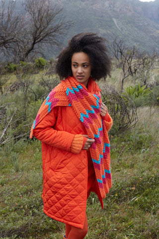 Lang - Wooladdicts #11