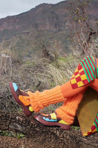 Lang - Wooladdicts #11