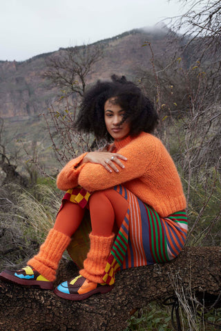 Lang - Wooladdicts #11