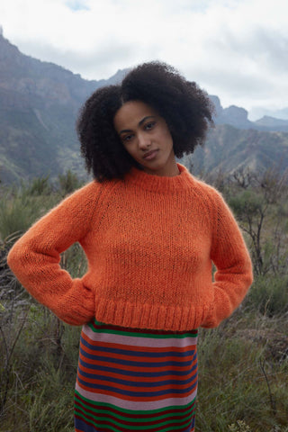 Lang - Wooladdicts #11