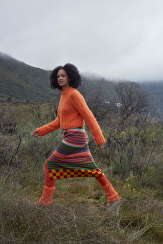 Lang - Wooladdicts #11