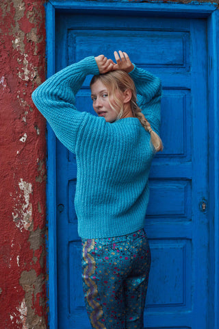 Lang - Wooladdicts #11