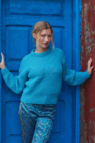 Lang - Wooladdicts #11