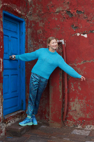 Lang - Wooladdicts #11