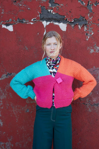 Lang - Wooladdicts #11