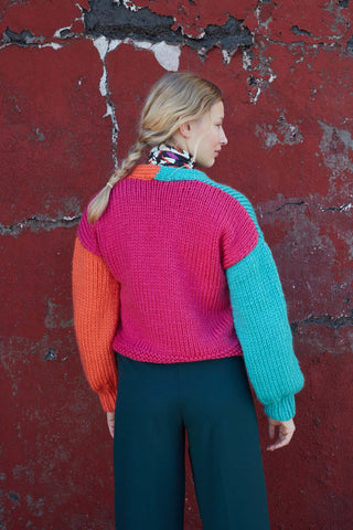 Lang - Wooladdicts #11