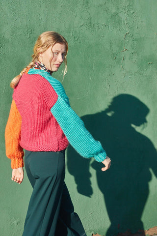 Lang - Wooladdicts #11