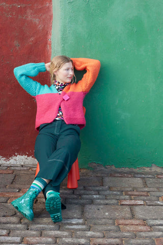 Lang - Wooladdicts #11