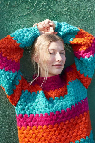 Lang - Wooladdicts #11