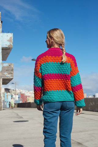 Lang - Wooladdicts #11