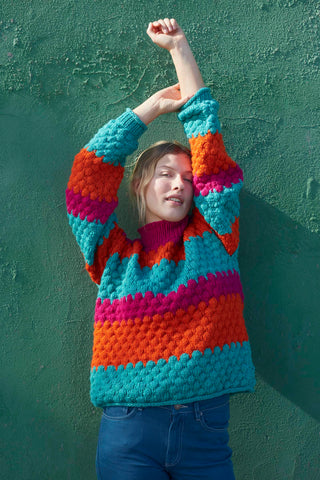 Lang - Wooladdicts #11