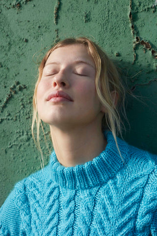 Lang - Wooladdicts #11