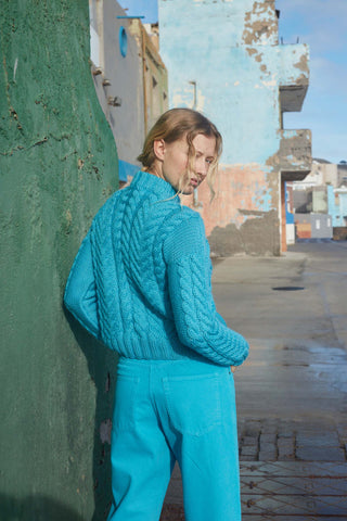 Lang - Wooladdicts #11