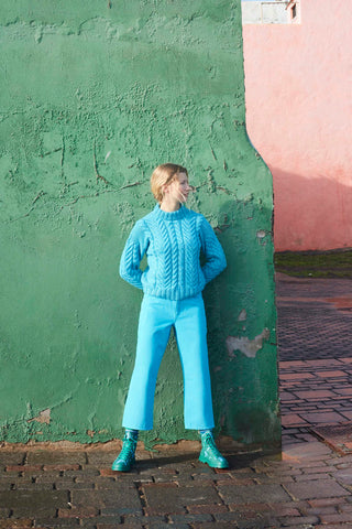 Lang - Wooladdicts #11