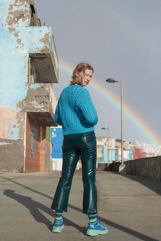 Lang - Wooladdicts #11