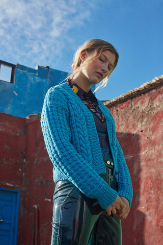 Lang - Wooladdicts #11