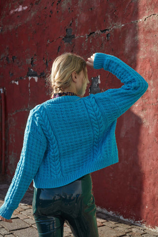 Lang - Wooladdicts #11