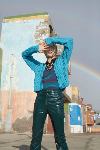 Lang - Wooladdicts #11