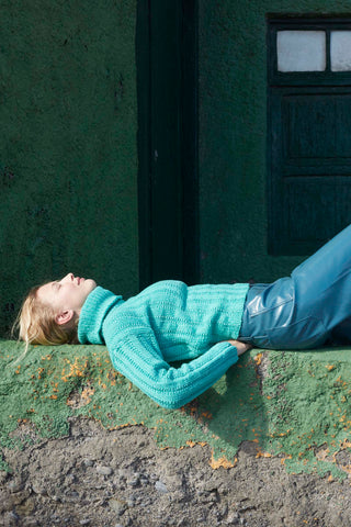 Lang - Wooladdicts #11