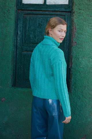 Lang - Wooladdicts #11