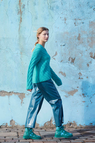 Lang - Wooladdicts #11