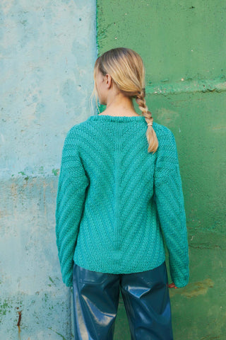 Lang - Wooladdicts #11