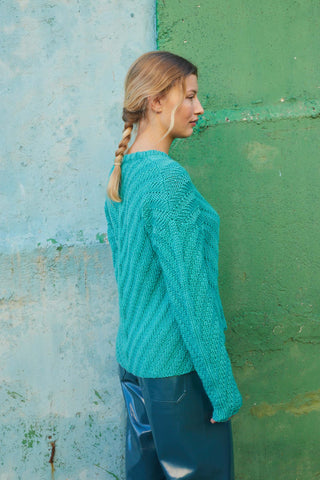 Lang - Wooladdicts #11